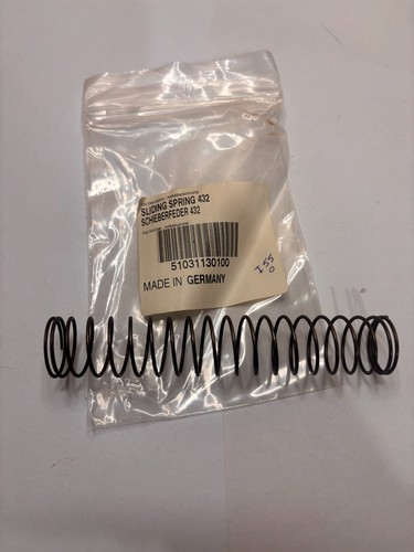 Bing carburettor sliding - bing,