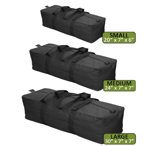Canvas tool bag army travel - canvas,