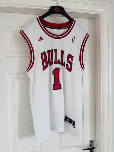 Derrick rose chicago bulls - derrick,