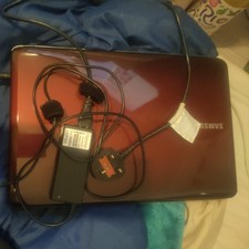 SAMSUNG R530, Pentium