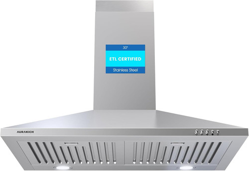 Range hood inch 450cfm - range,