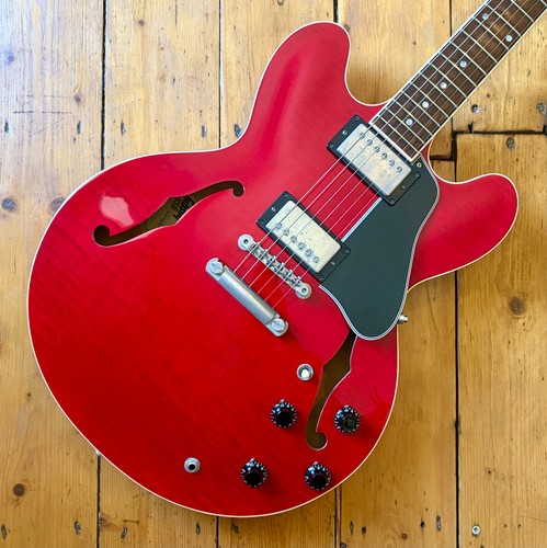 Gibson 335 dot - es-335,