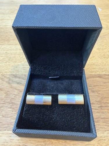 Boodles 18ct 18k yellow - 18ct,