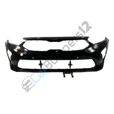 KIA CEED 2018+ FRONT BUMPER