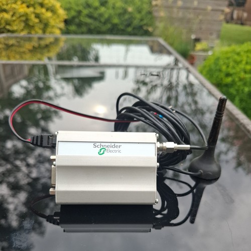Sr2mod02 gsm modem interface - sr2mod02,