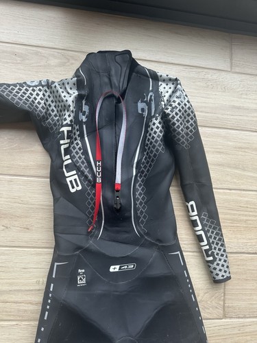 Huub men lurz wetsuit - lurz, st