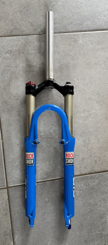 Vintage rockshox sid 1999 - rockshox, sl