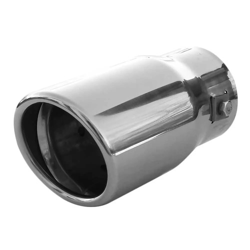 Exhaust tip trim pipe - trim,