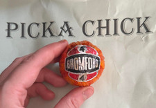 Bromford Penfold Golf balls