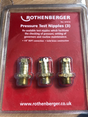 67016 rothenberger pressure - 67016,
