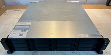 QNAP TS-1263U-RP 12 Bay NAS