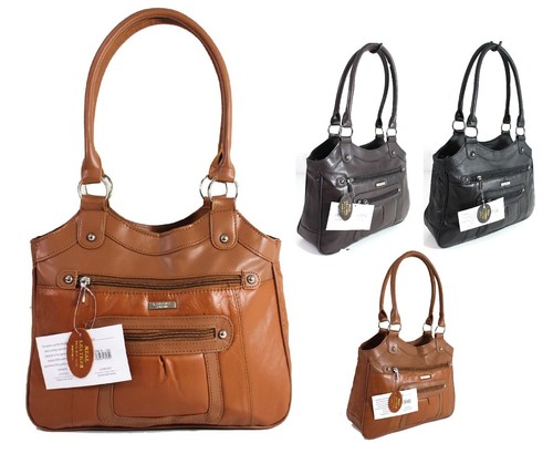 Large double handle women - large,