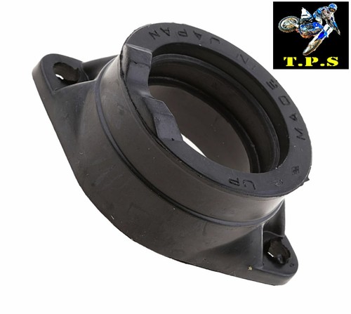 Carb connector manifold intake - manifold,