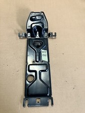 vw bay window camper / Bus