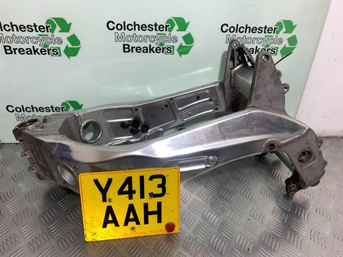 Aprilia futura rst 1000 - aprilia, frame