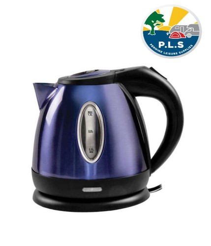 Low wattage cordless kettle - wattage,