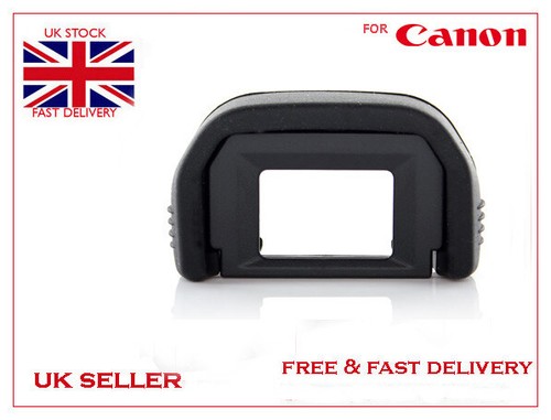 Eyecup eyepiece for canon - ef,