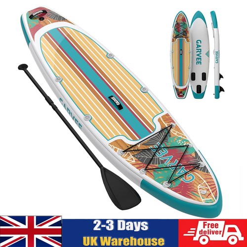 6ft 11ft stand up paddle - stand,