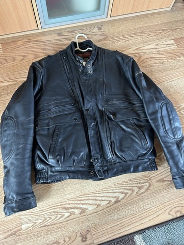 Hein gericke echt leder - hein,