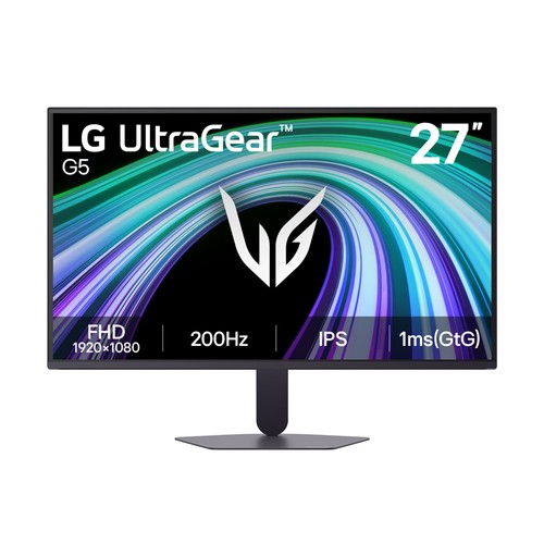 Ultragear 27g523b 27 - ultragear, 27"