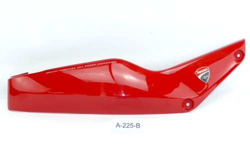 Ducati 900 1994 right - 900,
