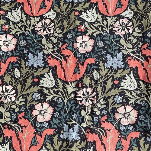 Vintage sanderson compton - vintage,