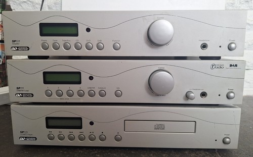 Acoustic solutions hifi - acoustic,