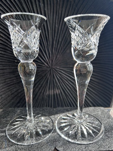 Vintage waterford crystal - waterford,