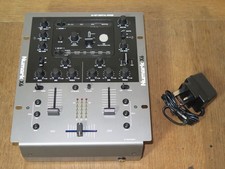 Numark X6 -  2-channel
