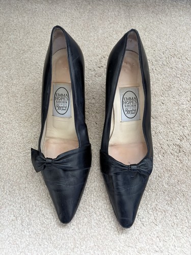 Vintage emma hope made - vintage,