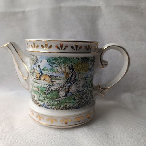 Sadler staffordshire england - sadler,