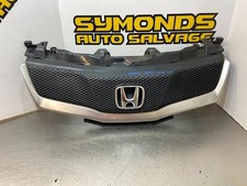 2008 HONDA CIVIC MK8 HATCHBACK