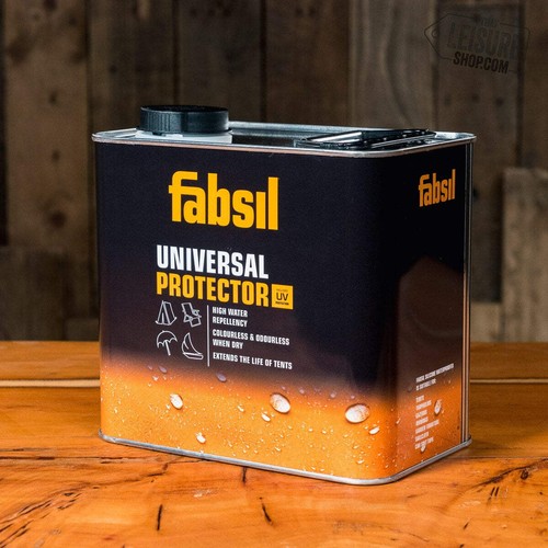Fabsil universal protector - universal,