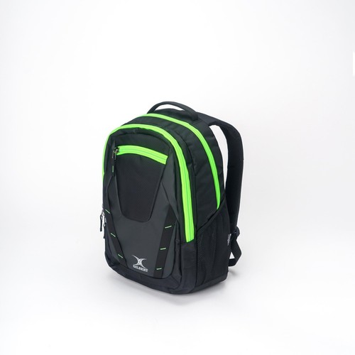 Gilbert rugby club rucksack - gilbert,