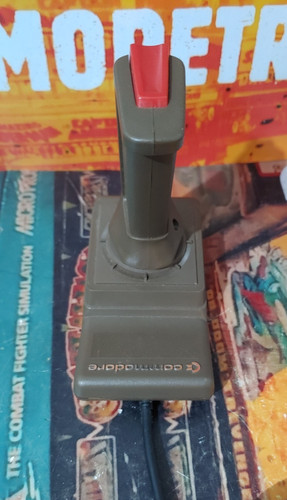 Commodore 1342 joystick - c-1342,