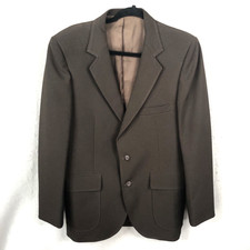 JC Penny Blazer  Mens 40R