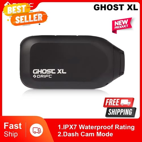 Drift innovation ghost - innovation,