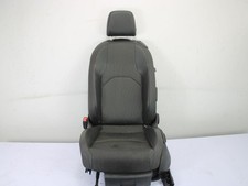 SEAT LEON 5F MK3 FRONT SEAT