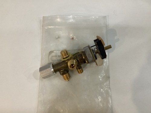 Baxi 236842 gas tap control - tap,