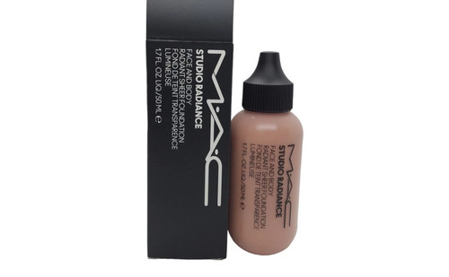 Mac studio radiance face - studio, &