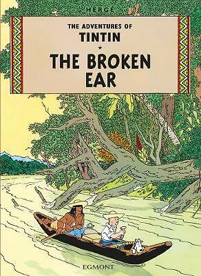 The broken ear - broken, (the