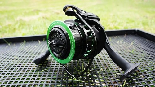 Maver 3500 commercial - mv-r,