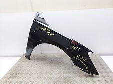 AUDI A3 MK4 8Y WING FENDER