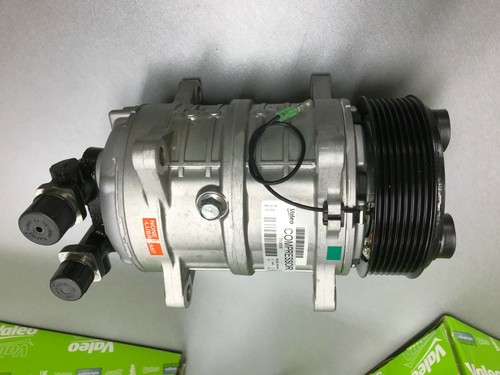 Seltec tm16 refrigeration - tm16,