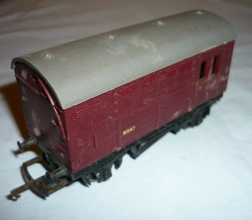 Triang gauge horse box - oo,