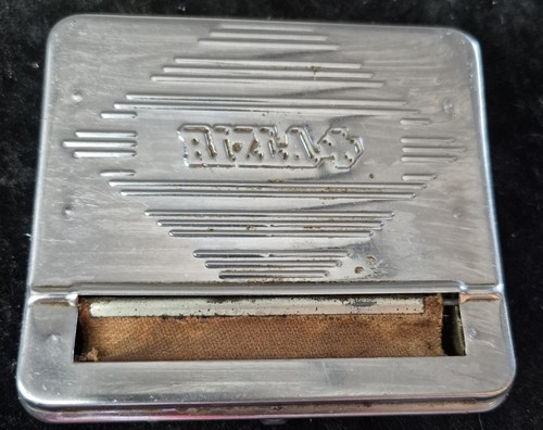 Vintage rizla rolling - vintage,