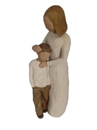 Willow tree figurine mother - willow, 'mother