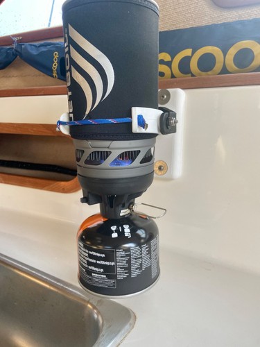 Jetboil stove gimbal - stove,