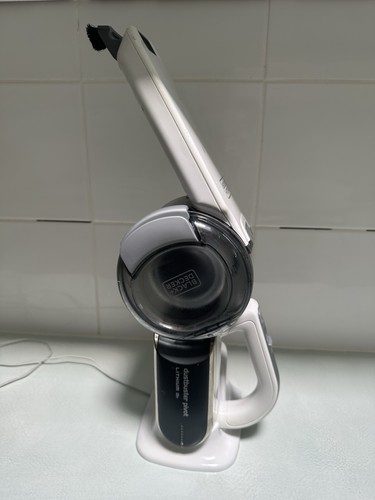 Black decker dustbuster pivot - black+decker,