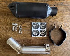 Suzuki GSXR 600 750 2006-2007